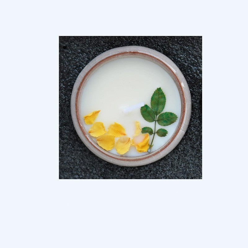 Tasse Florale