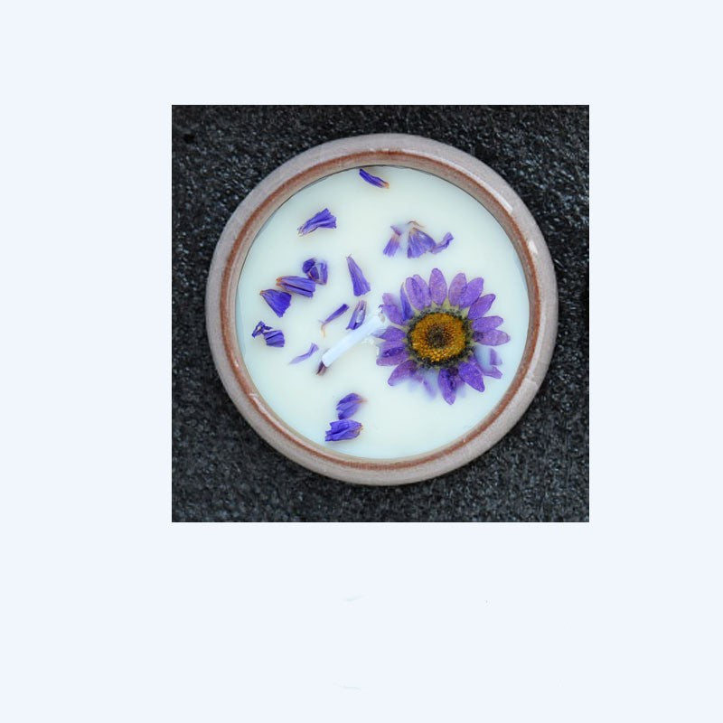 Tasse Florale