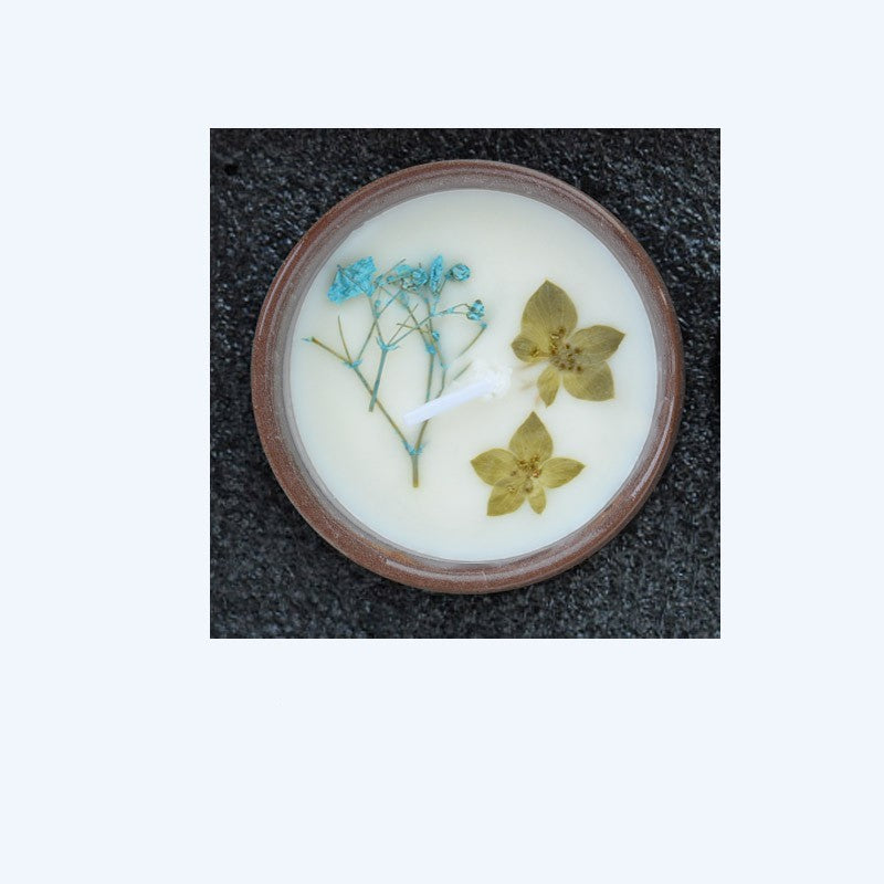 Tasse Florale