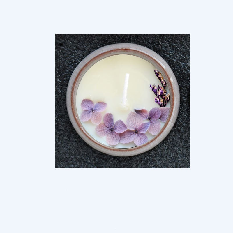 Tasse Florale