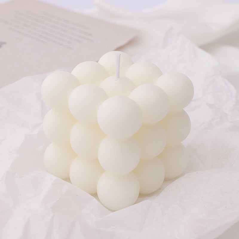 Lumières Abstraites