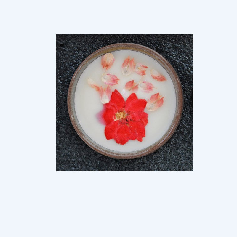Tasse Florale