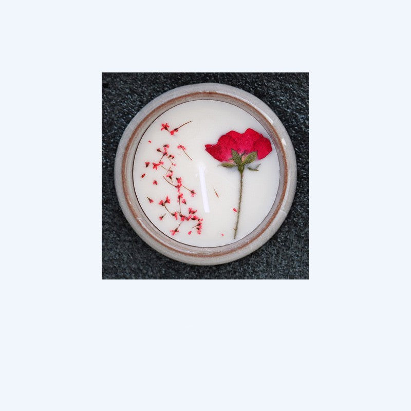 Tasse Florale