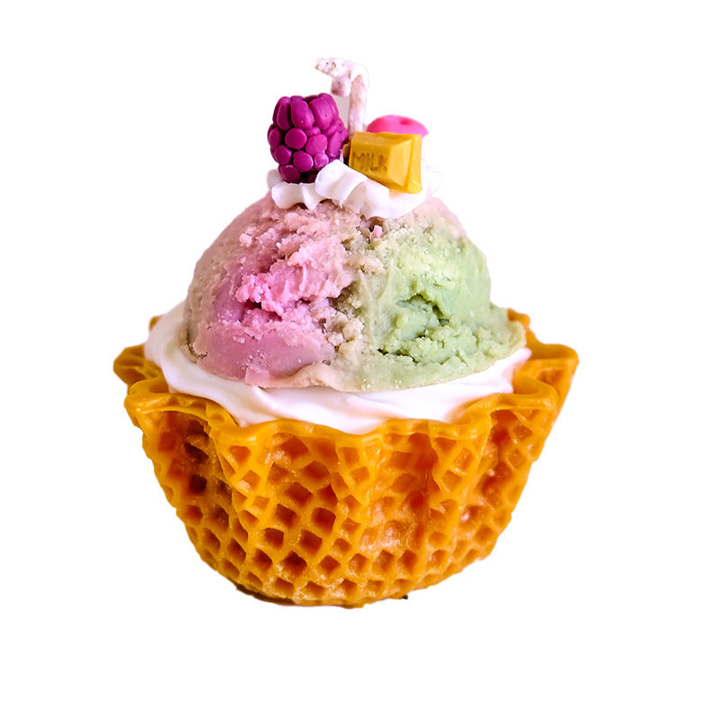 Velours de Sucre