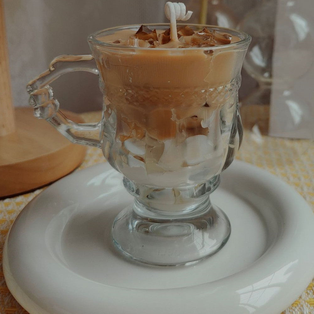 Douceur Latte