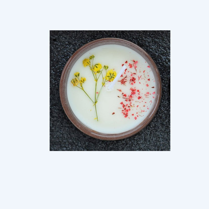 Tasse Florale