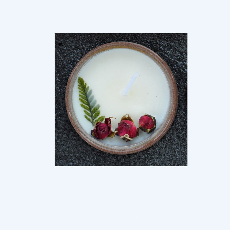 Tasse Florale
