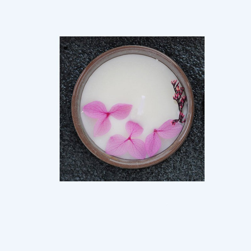 Tasse Florale