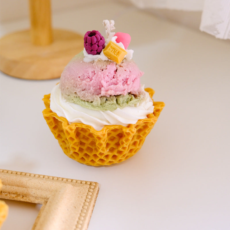 Velours de Sucre