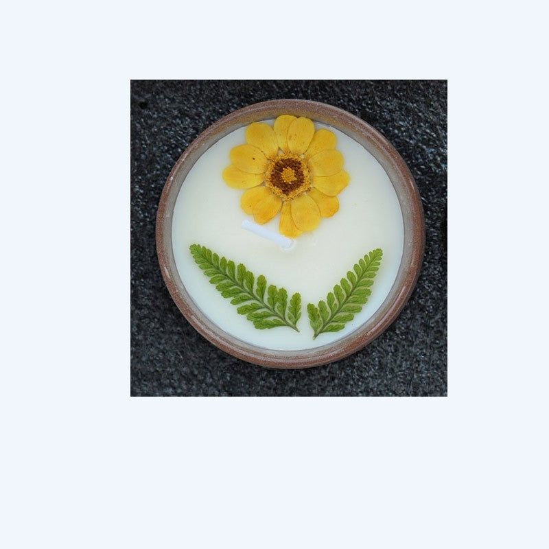 Tasse Florale