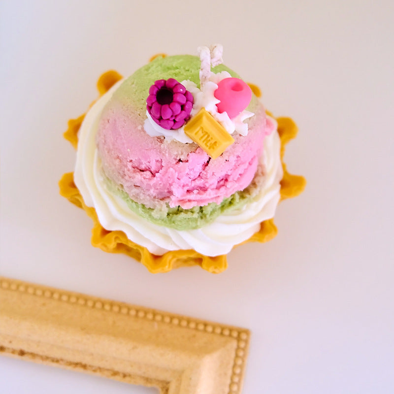 Velours de Sucre