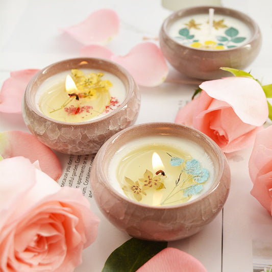 Tasse Florale