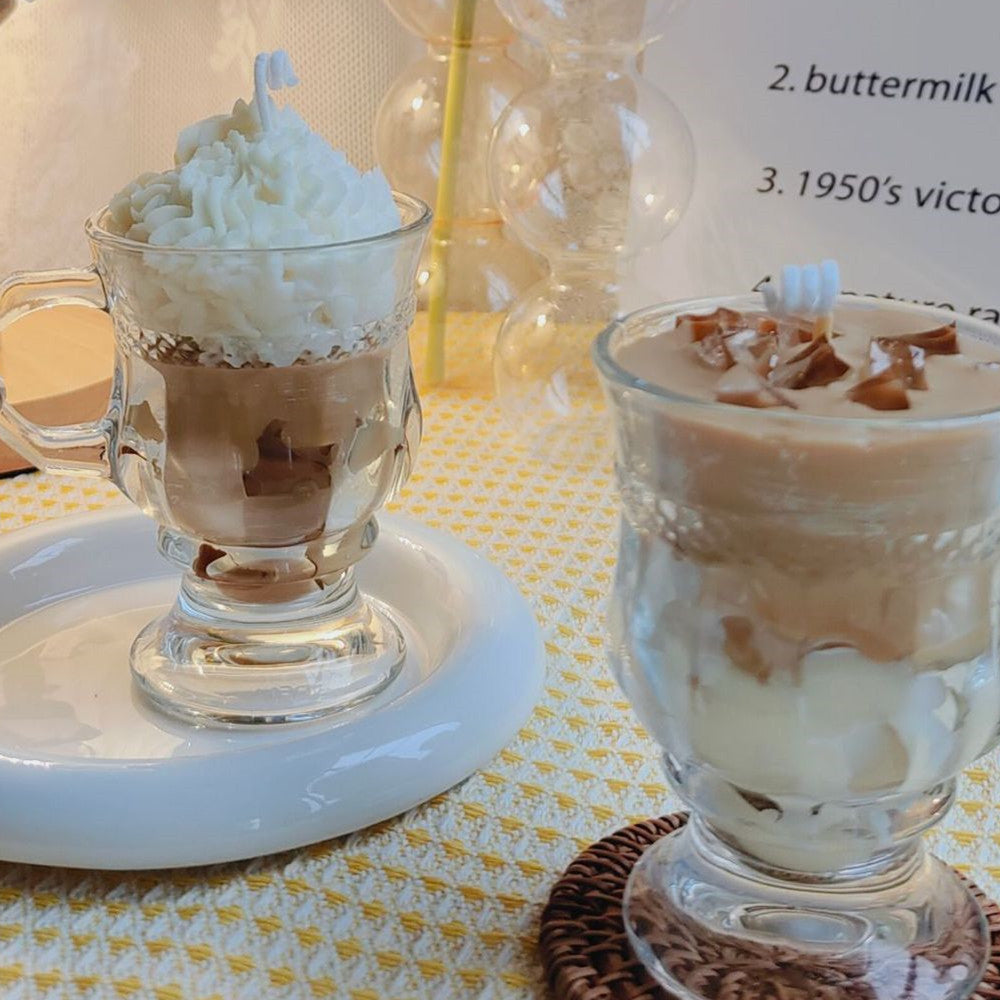 Douceur Latte