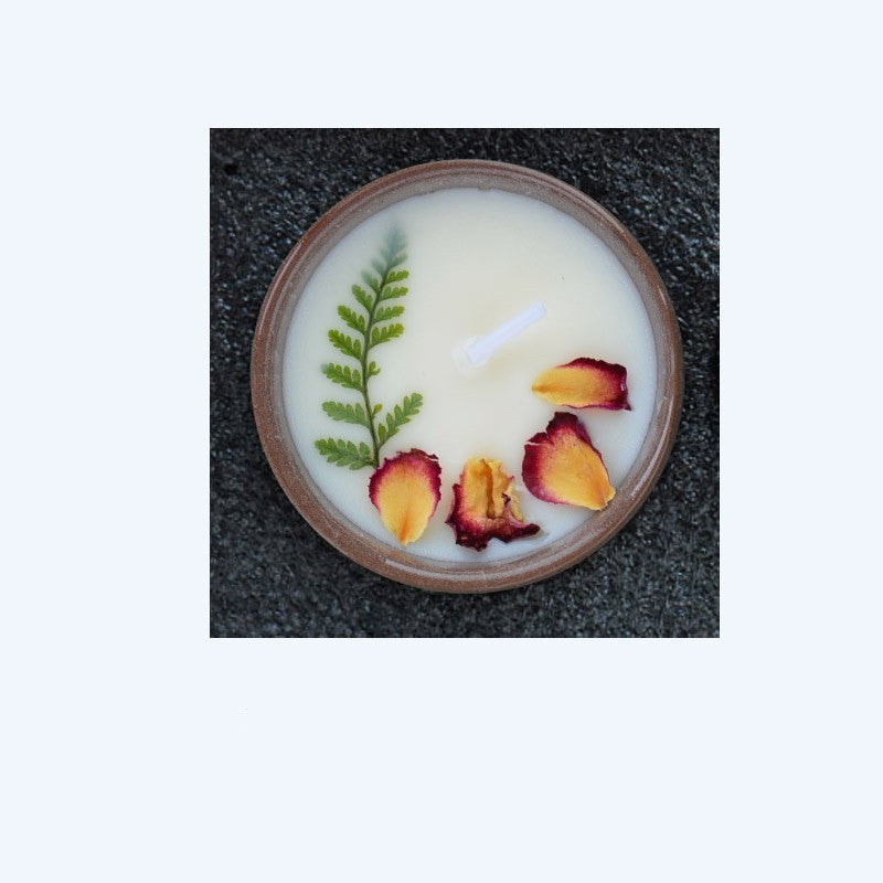 Tasse Florale