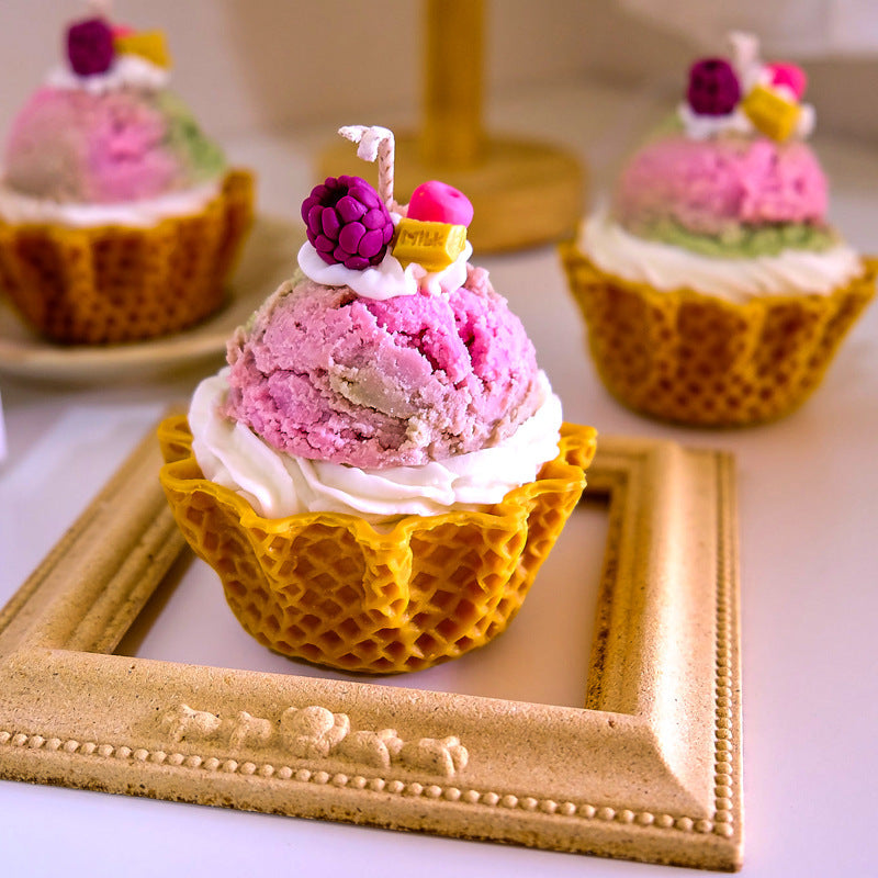 Velours de Sucre