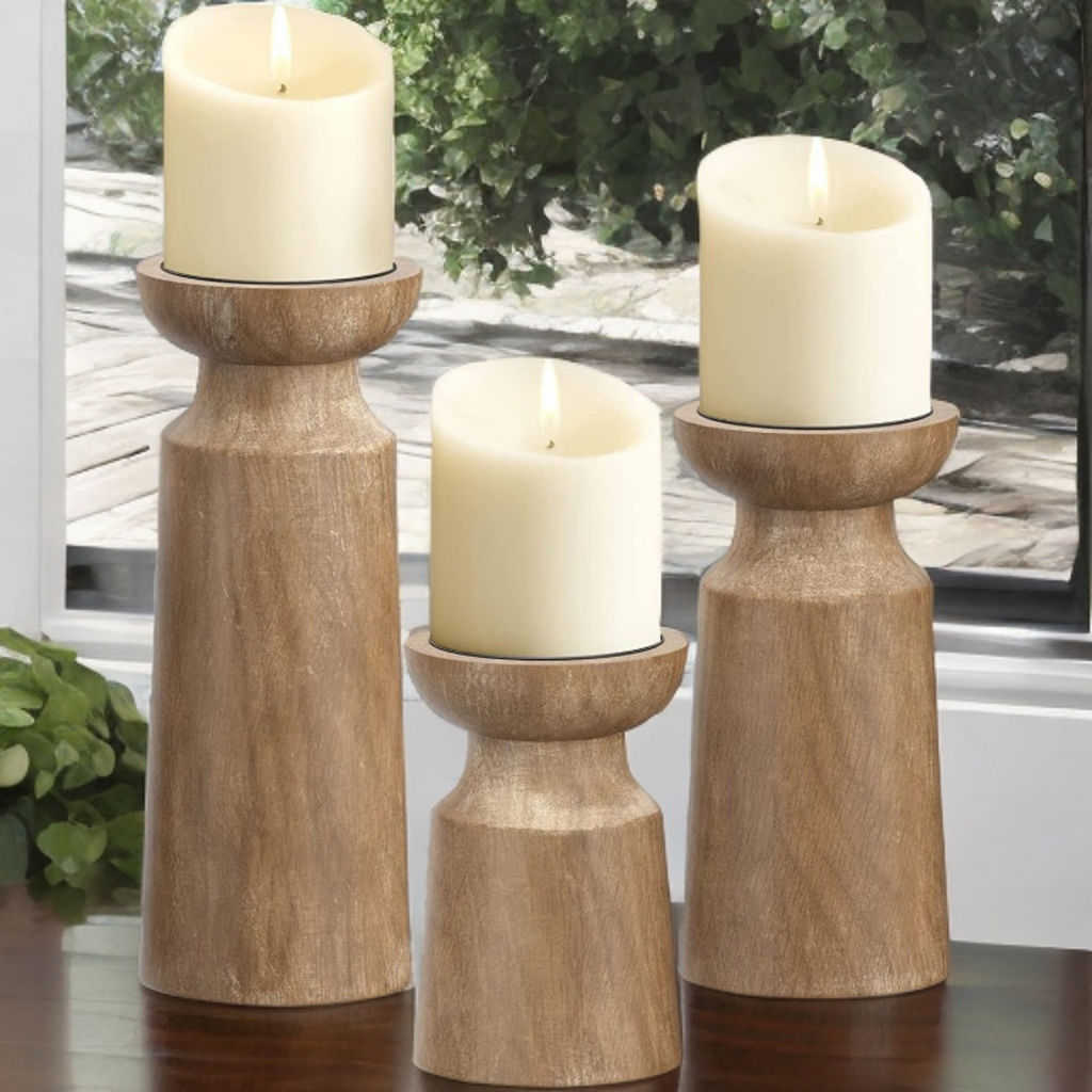 Essence Rustique