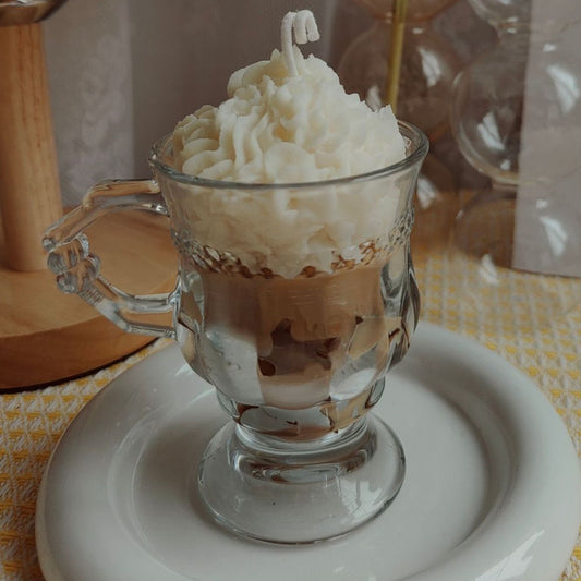Douceur Latte