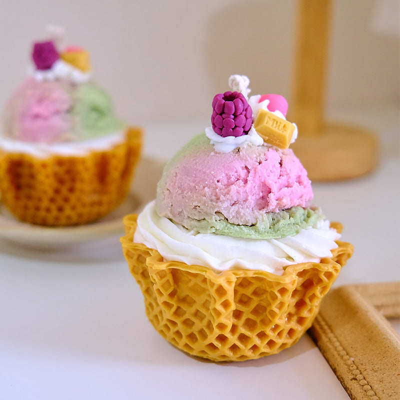 Velours de Sucre