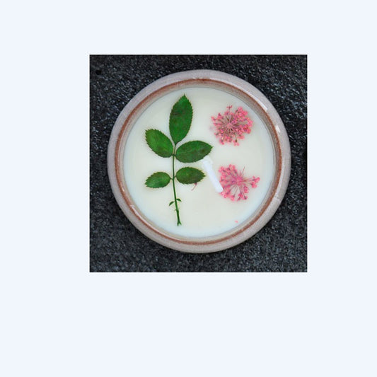 Tasse Florale
